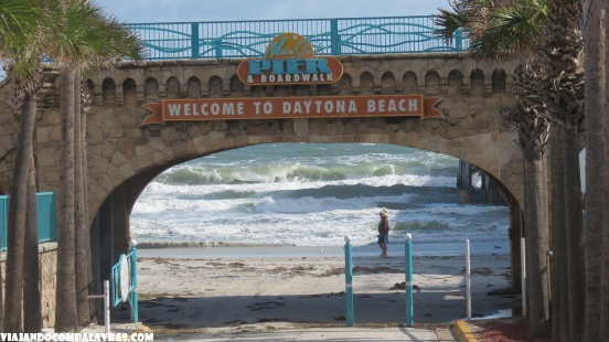 Daytona Beach Flórida