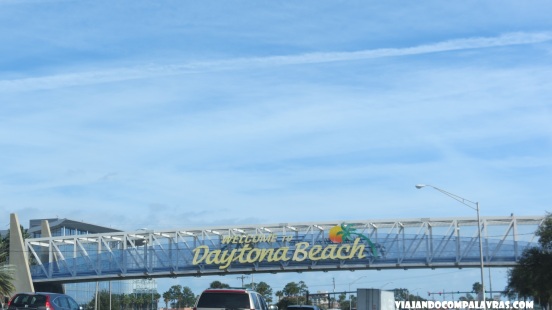 International Speedway Boulevard Daytona Beach, Flórida