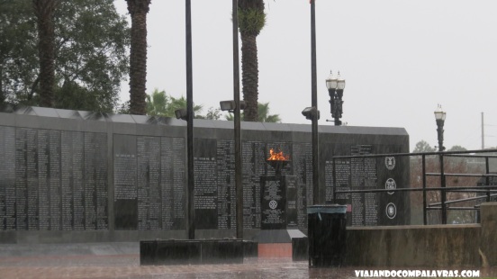 Memorial Jacksonville, Flórida