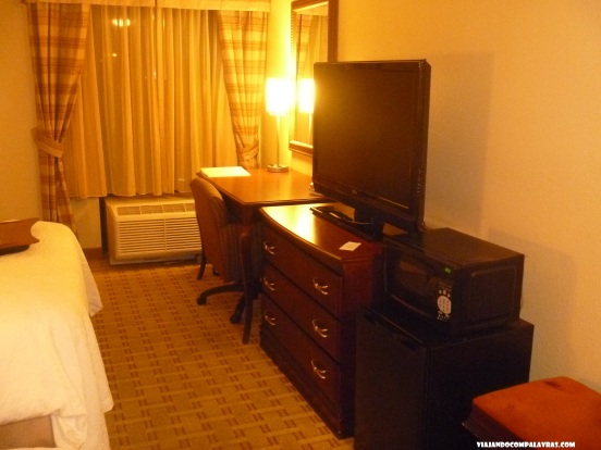 Hotel em Jacksonville